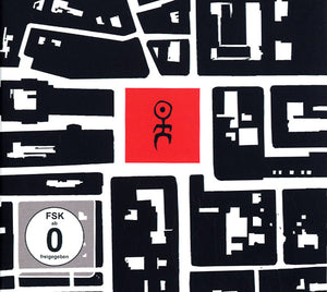 EINSTURZENDE NEUBAUTEN Grundstück