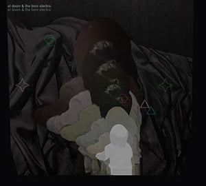 EL DOOM & THE BORN ELECTRIC El Doom & The Born Electric