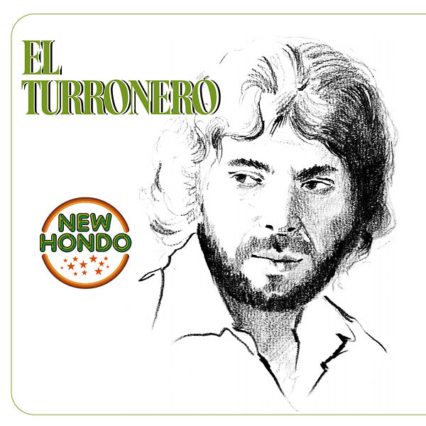 EL TURRONERO New Hondo