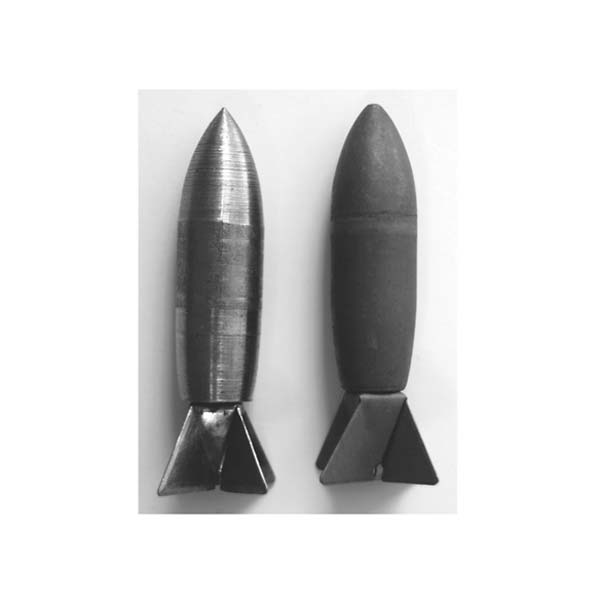 ELA ORLEANS/SKITTER De Flechettes