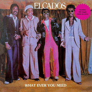 ELCADOS What Ever You Need