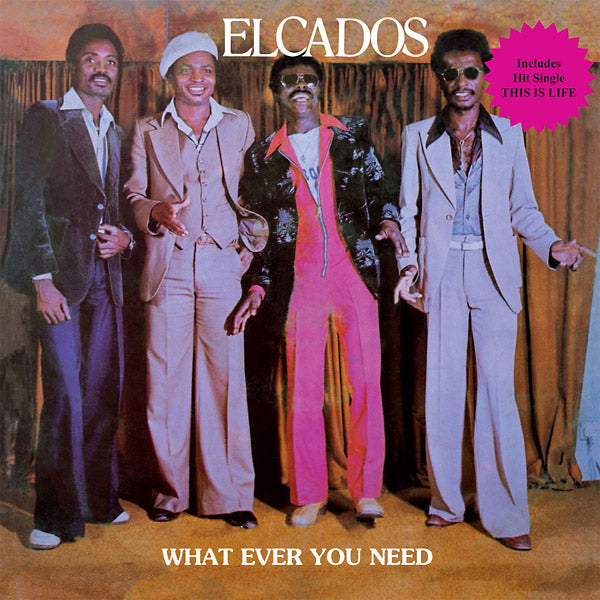 ELCADOS What Ever You Need