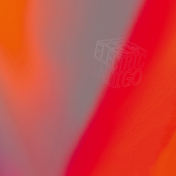 ELECTRIC INDIGO Ferrum