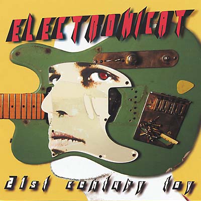 ELECTRONICAT 21st Century Toy