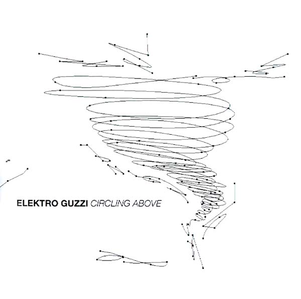 Elektro Guzzi Circling Above