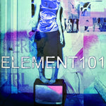 Element 101 Stereo Girl (Pink Vinyl)