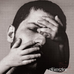 Eli Keszler Eli Keszler