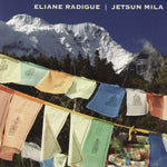 ELIANE RADIGUE Jetsun Mila