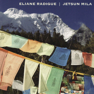 ELIANE RADIGUE Jetsun Mila