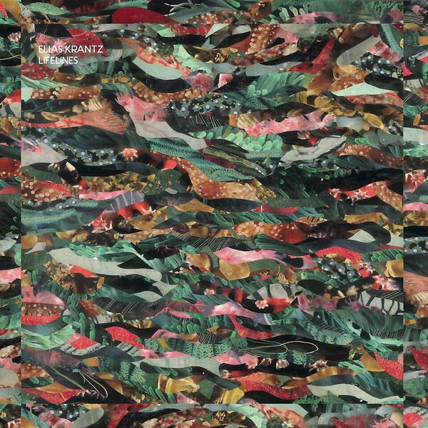 ELIAS KRANTZ Lifelines