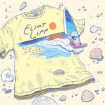 ELIOT LIPP Kona/Silver Bass