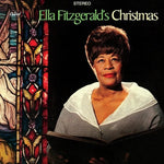 Ella Fitzgerald Ella Fitzgerald'S Christmas [180G Lp]