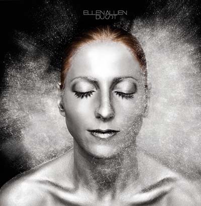 Ellen Allien Dust