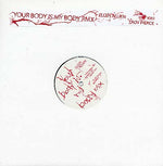 Ellen Allien Your Body is My Body Rmx