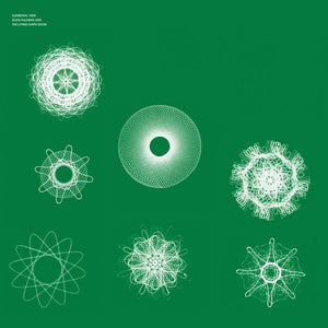 Ellen Fullman & The Living Earth Show Elemental View [Cd]