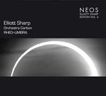 Elliott Sharp Rheo~Umbra