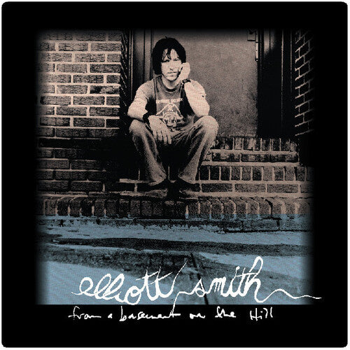 Elliott Smith From A Basement On The Hill (Remastered)