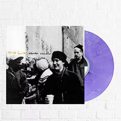 Elliott Smith Roman Candle (Purple Blast Vinyl)