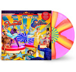 Elton John & Brandi Carlile Who Believes In Angels? (Indie Exclusive, Limited Edition, Pink & Orange Spiral Colored Vinyl)
