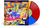 Elton John & Brandi Carlile Who Believes In Angels? (Red, Yellow & Blue Colored Vinyl, Lyric Book)