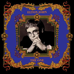 Elton John The One [2 LP]