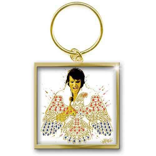 Elvis Presley American Eagle