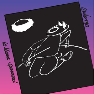 EMBRYO La Blama Sparozzi