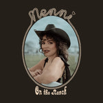 Emily Nenni On The Ranch (Red Vinyl)