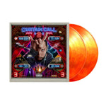 Eminem Curtain Call 2 (Limited Edition, Fluorescent Orange Colored Vinyl) [Import] (2 Lp's)