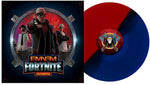 Eminem Fortnite Radio (Limited Edition, Blue & Red Colored Vinyl) [Import]