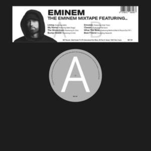 Eminem The Eminem Mixtape [Import]