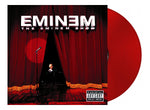 Eminem The Eminem Show [Explicit Content] (Limited Edition, Red Vinyl) (2 Lp's)