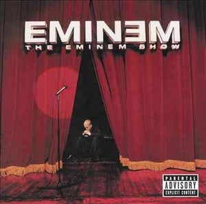 Eminem The Eminem Show [Explicit Content]