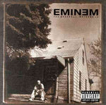 Eminem The Marshall Mathers LP [Explicit Content]