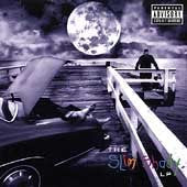 Eminem The Slim Shady LP [Explicit Content]