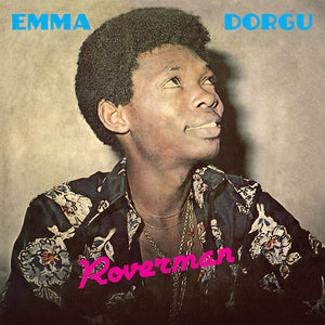 EMMA DORGU Roverman
