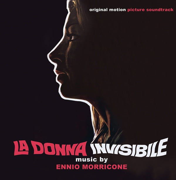 Ennio Morricone La donna invisibile