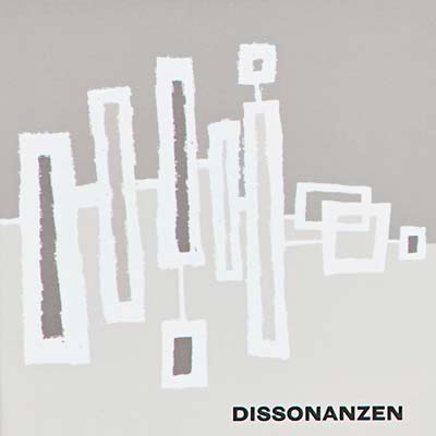 ENSEMBLE DISSONANZEN Dissonanzen