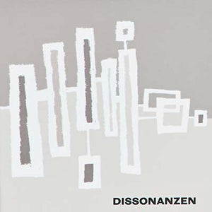 ENSEMBLE DISSONANZEN Dissonanzen