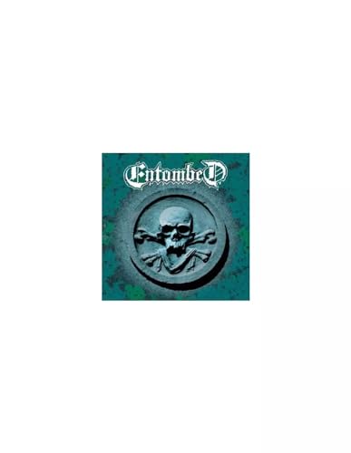 Entombed Entombed [LP]