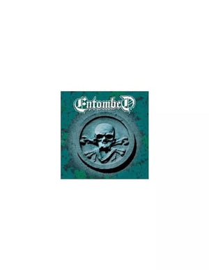 Entombed Entombed [LP]