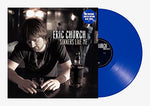 Eric Church Sinners Like Me [Blue LP]