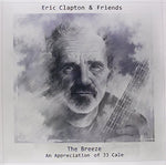 Eric Clapton Eric Clapton & Friends: The Breeze [Import]