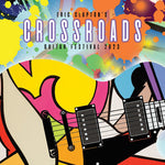 Eric Clapton Eric Clapton's Crossroads Guitar Festival 2023 (Box Set) (6 Lp)
