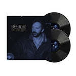 Eric Clapton New York 1986: Vol. 1 [Import] (2 Lp's)