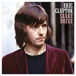 Eric Clapton Snake Drive (180 Gram Vinyl) [Import]