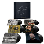 Eric Clapton The Complete Reprise Studio Albums, Vol. 2