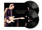 Eric Clapton TOKYO 1988 VOL.1