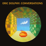 Eric Dolphy Conversations