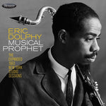 Eric Dolphy Musical Prophet: The Expanded 1963 New York Studio (RSD 4.22.23)